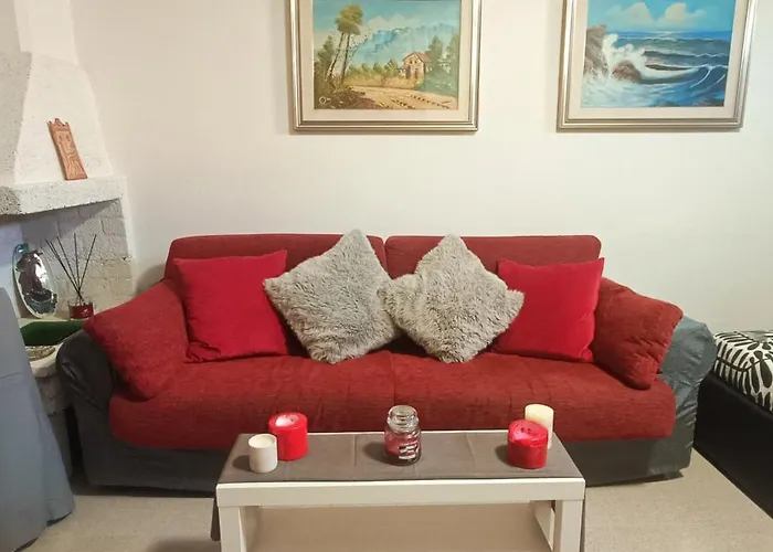 Family Appartement *