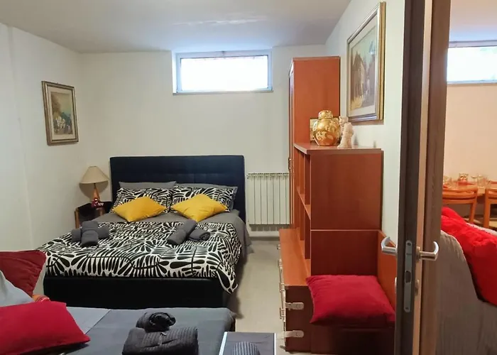 Appartement Family