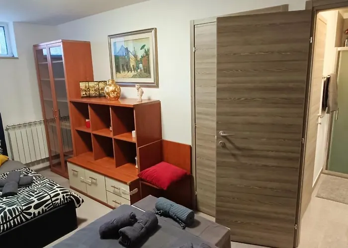 Appartement Family