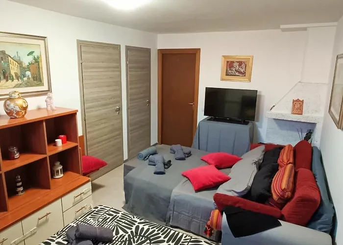 Appartement Family