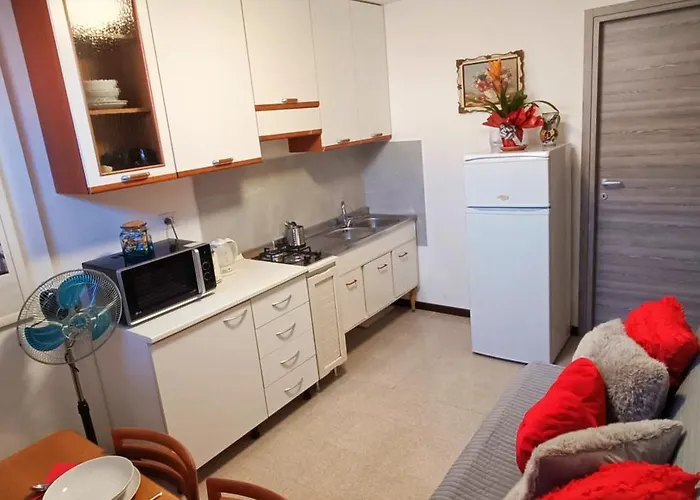 Family Appartement Rome