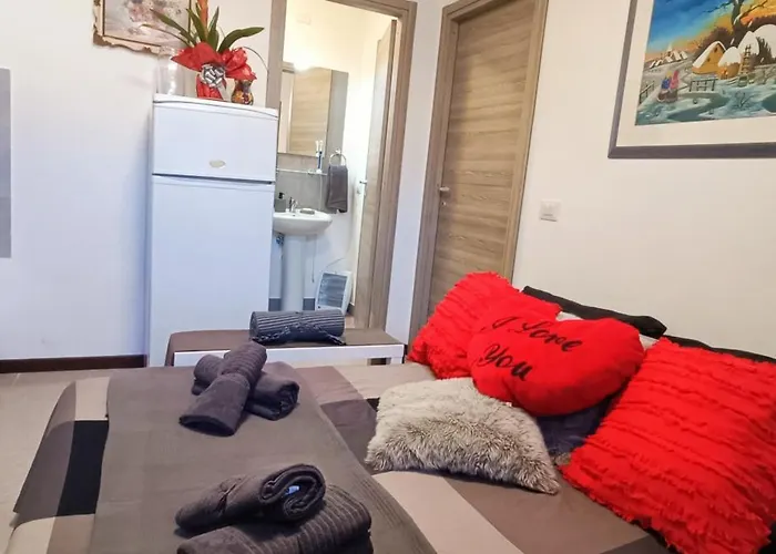 Family Appartement Rome